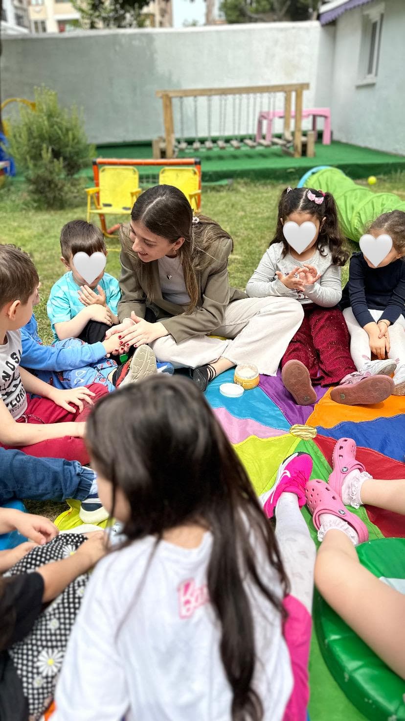 Grup Çalışmaları